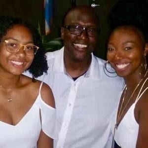 Meet your Posher, Thomas